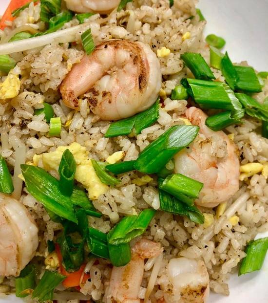 Fried Rice - Whole