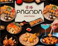 Pagoda Asian Fusion