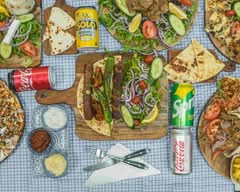 Mykonos Kebabs