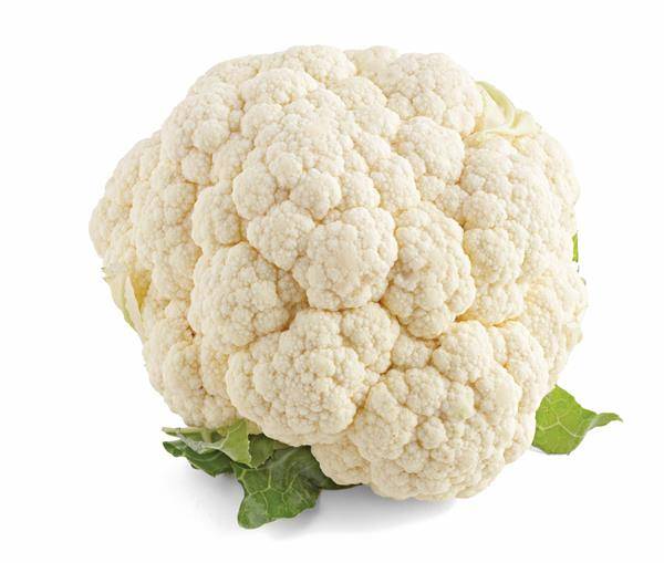 Cauliflower