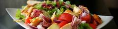 The Mezze Lane (5701 N California Ave)