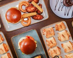 Lamiral Restaurant & Bar