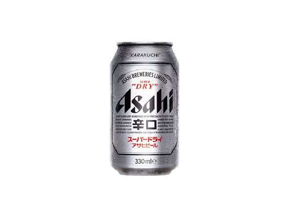 asahi 330ml (vg)
