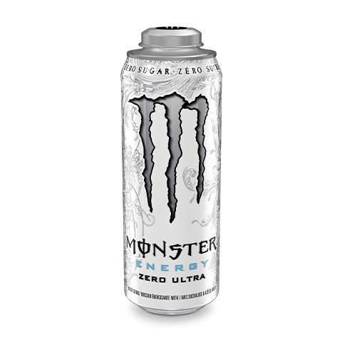 Monster Energy Zero Ultra 710ml