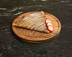 HoneyBrewed Cafe Hackensack 