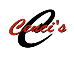 Cenci's Pizzeria & Bar | Wexford