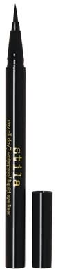 Stila ligneur liquide hydrofuge stayallday intense black