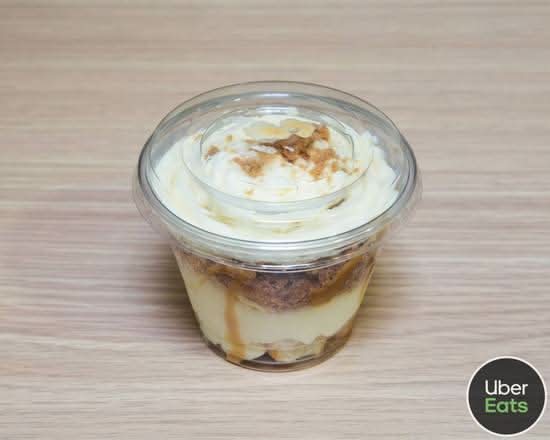 Tiramisu Fait Maison Spéculoos