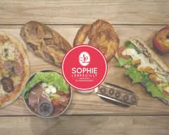 Boulangerie Sophie LEBREUILLY Grigny