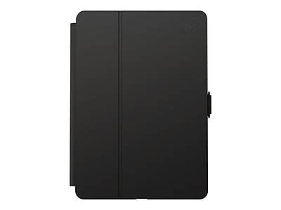 Speck Products Balance Folio Protective Case For Apple Ipad (10.2"/black)