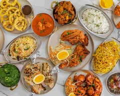 Nimantran Indian Takeaways