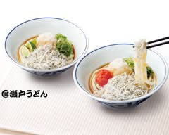 瀬戸うどん 西新橋二丁目 Seto Udon Nishi Shinbashi 2-chome
