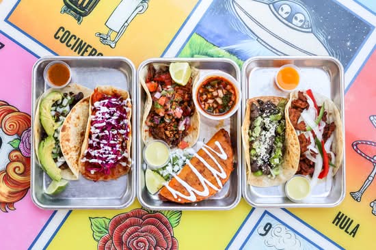 Tacodeli (N Lamar)