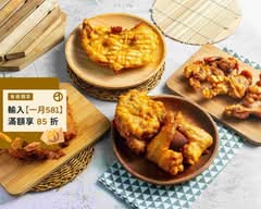 厚一點雞排專賣店 南區店