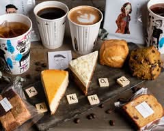 KANNON COFFEE sakae