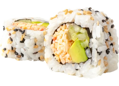 Hissho Sushi Spicy California Roll