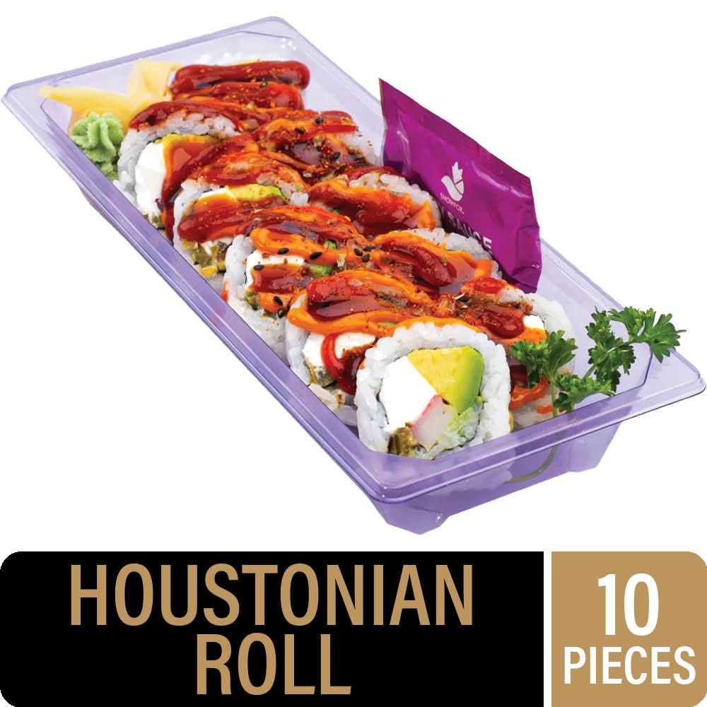 Private Selection® Houstonian Sushi Roll by Snowfox