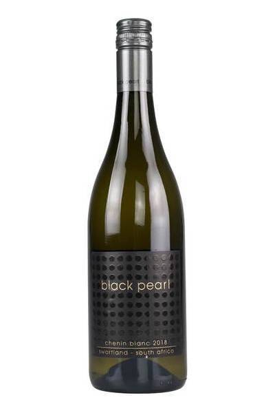 Black Pearl Chenin Blanc (750ml bottle)