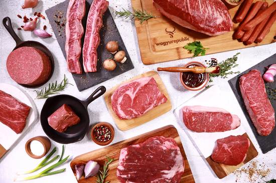 Wagyu Republic