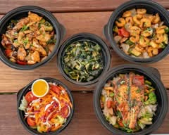 Yum Yum Hibachi