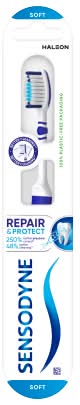 Sensodyne Repair & Protect Soft Toothbrush