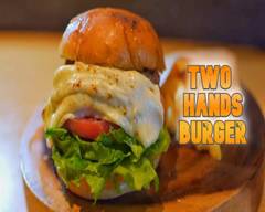 Two Hands Burger杉並店