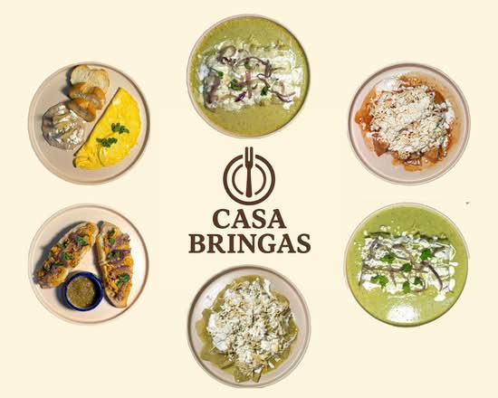 Casa Bringas (Queretaro)