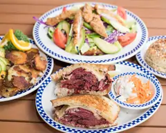 Simple Sandwich Weidenallee