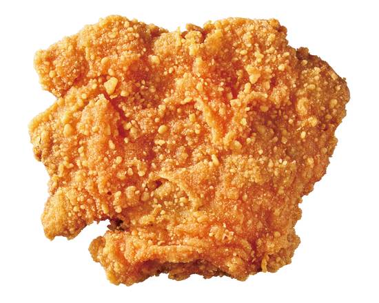 XL 勁辣炸雞排 XL Spicy Deep-Fried Chicken Chop