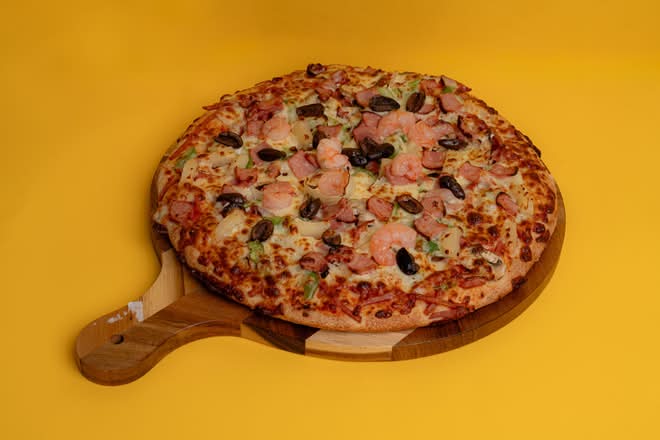 Boss Special