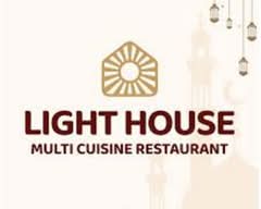 Light House Multi Cuisine Restaurant - Kandy