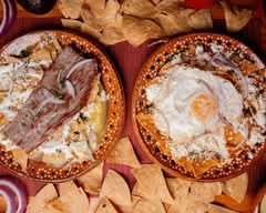 El Comal de Robertina