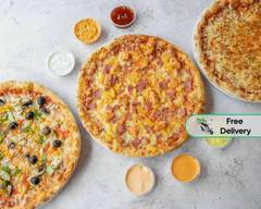 Pizza Service - Mechelen