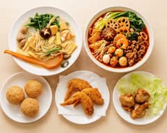 歆ちゃん麻辣湯