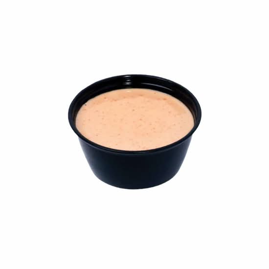 Side of Baja Sauce (3oz)