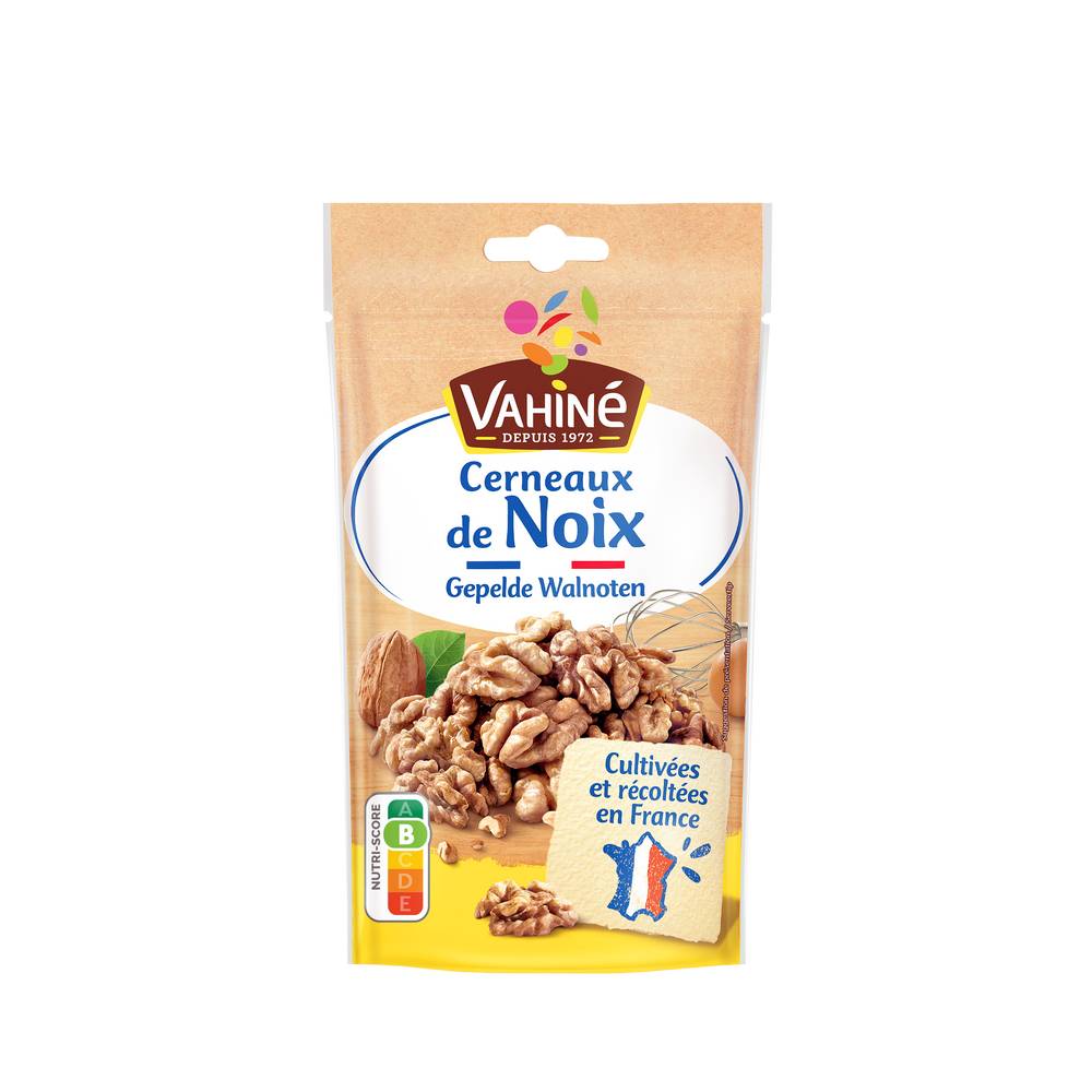 Vahiné - Cerneaux de noix (50g)