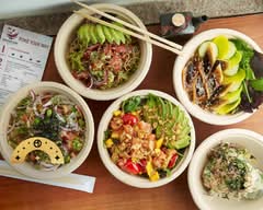 Mission Sushi & Wok (Tremont)