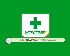 Farmacias Cruz Verde (203 - Mall Florida Center)