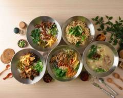 粉七爺螺螄粉 桂林米粉