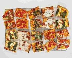 8Mileπ Detroit Pizza - Sac (1501 North C Street)