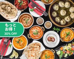 インドカレーディア