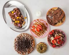 Dessert Station