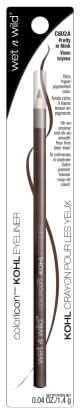 Wet N' Wild® Color Icon Kohl Liner Pencil - Pretty in Mink