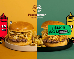 Prost Burger