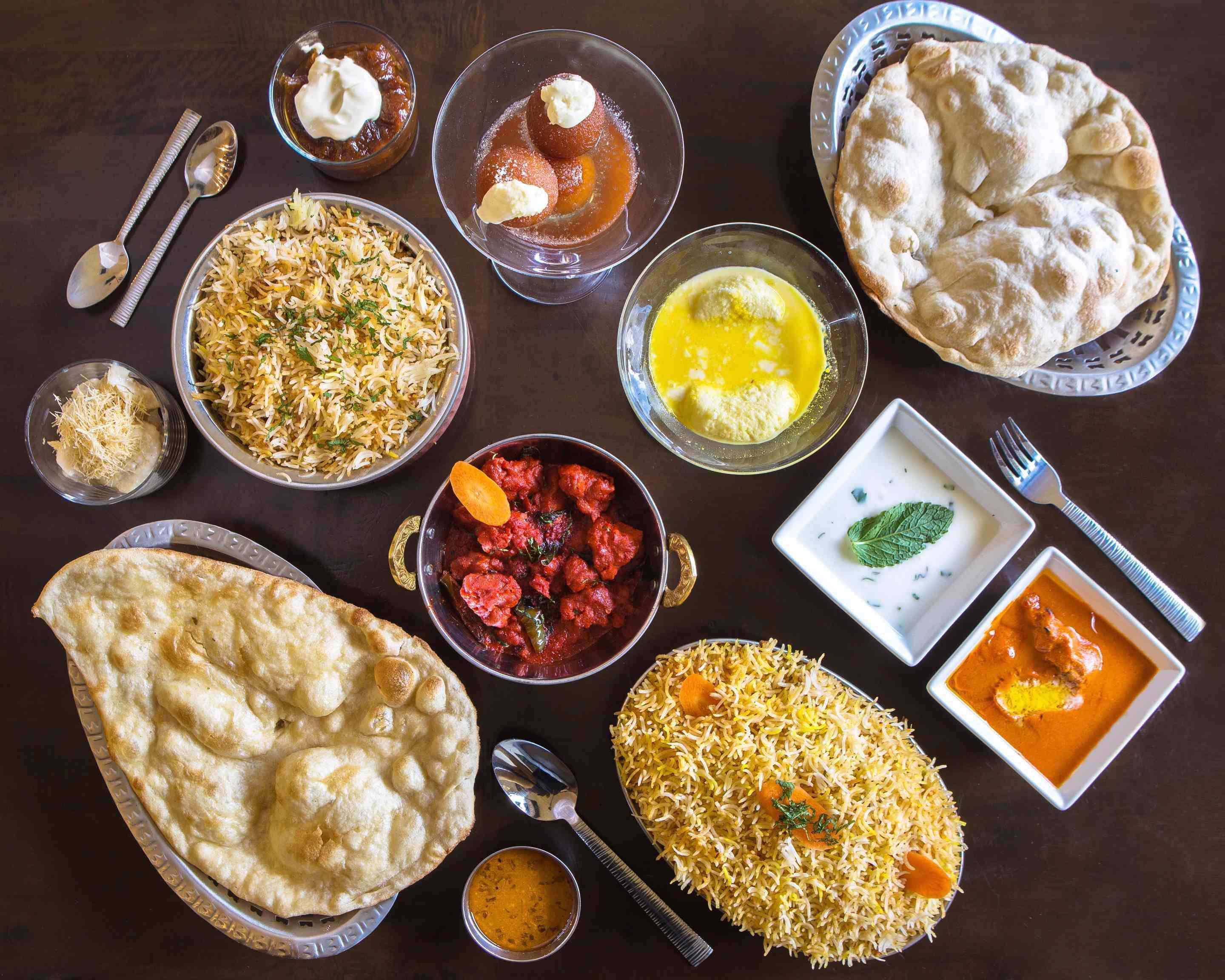 THE 10 BEST Indian Food Delivery in Melbourne Uber Eats