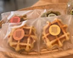 WAFFLE & COFFEE Ichi
