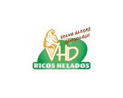 VHD Ricos Helados (Quito)