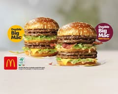 McDonald's® - The Kyle Centre