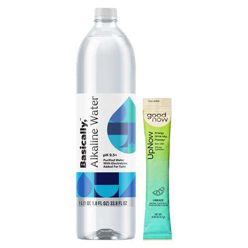 Energy Electrolyte Bundle