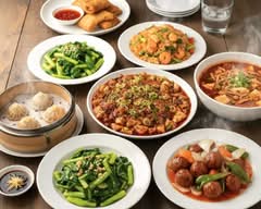 【本場の絶品中華】中華料理 福満源 Fukumangen